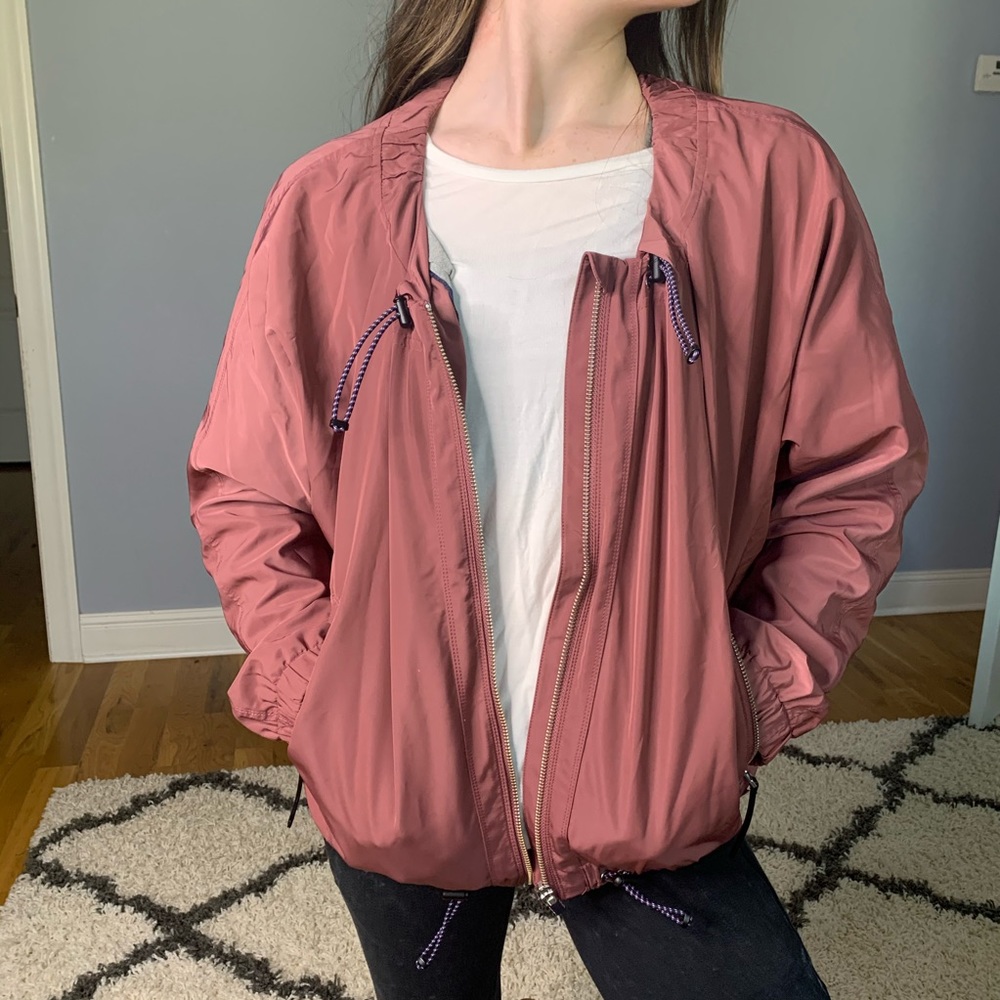 Women’s athleta jacket